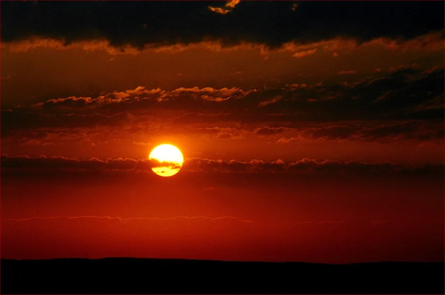 Svítání / Dawn